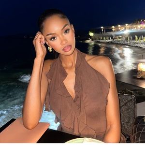 Meet your Posher, Lillian